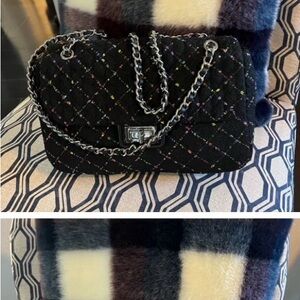 Karl Lagerfeld bag NWT